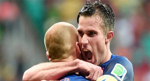 سجل هولندا أمام أستراليا يثير قلق الطواحين قبل مواجهة الحسم